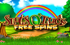Slots o Luck Free Spins