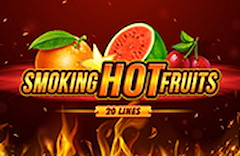 Smoking Hot Fruits 20