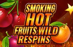 Smoking Hot Fruits : Wild Respins
