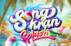 Songkran Splash