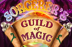 Sorcerer's Guild of Magic