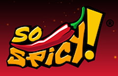 So Spicy