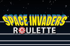 Space Invaders Roulette