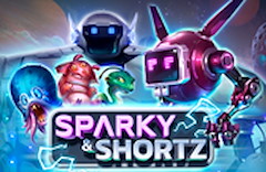 Sparky & Shortz