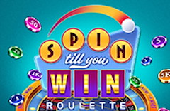 Spin Till You Win Roulette