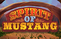 Spirit of Mustang
