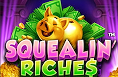 Squealin Riches