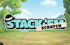 Stack'em Scratch