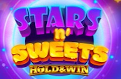 Stars n' Sweets™ Hold & Win™