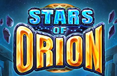 Stars of Orion