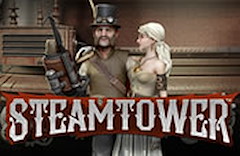 Steam Tower