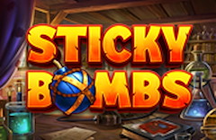 Sticky Bombs