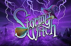 Stormy Witch