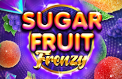 Sugar Fruit Frenzy
