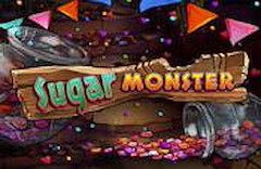 Sugar Monster