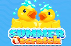 Summer Scratch