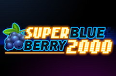 Super Blueberry 2000