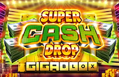 Super Cash Drop Gigablox