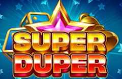 Super Duper