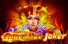 Super Hot Joker