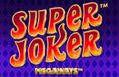 Super Joker Megaways - Super Stake