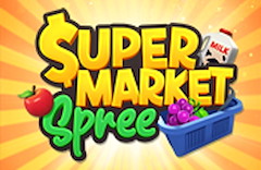 Supermarket Spree