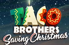 Taco Brothers XMAS
