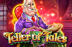 Teller of Tales