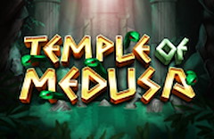 Temple Of Medusa