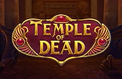 Temple Of Dead