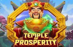 Temple of Prosperity