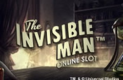 The Invisible Man