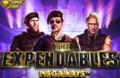 The Expendables Megaways 2