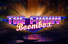 The Funky Boombox