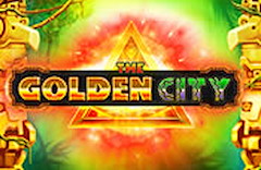 The Golden City