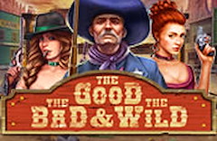 The Good, The Bad & The Wild