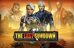 The Last Sundown