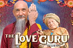 Love Guru