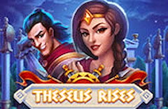 Theseus Rises