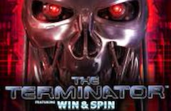 The Terminator Win & Spin