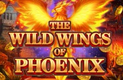 The Wild Wings Of Phoenix