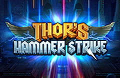 Thor's Hammer Strike