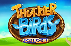 Thunder Birds PowerZones