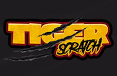 Tiger Scratch