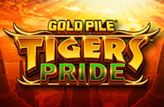 Gold Pile Tigers Pride