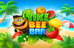 Tiki Bee Bar