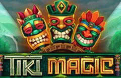 Tiki Magic