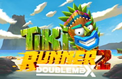 Tiki Runner 2 DoubleMax