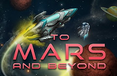 To Mars and Beyond