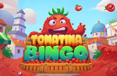 Tomatina Bingo